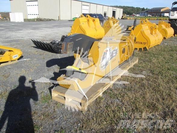  TOFT280R Бензорезы