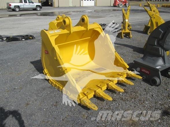  TOFT80Q Ковши