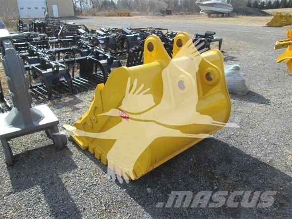  TOFT80Q Ковши