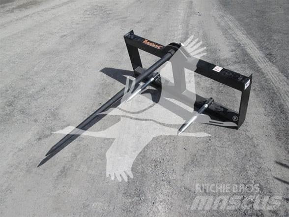 Tomahawk  Строительная техника - Другие