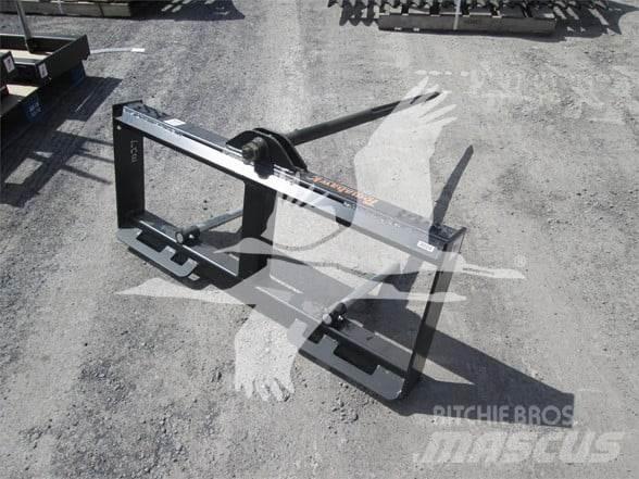 Tomahawk  Строительная техника - Другие