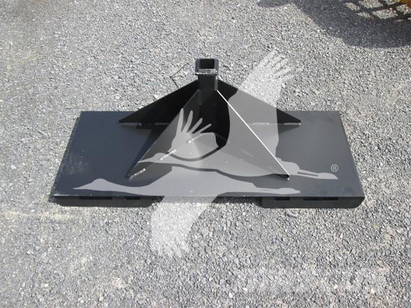 Tomahawk  Квик-каплеры