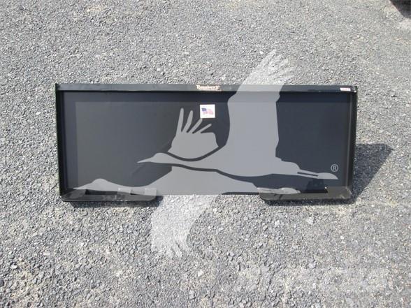 Tomahawk  Квик-каплеры