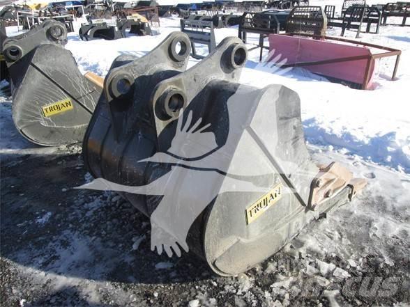 Trojan  Ковши