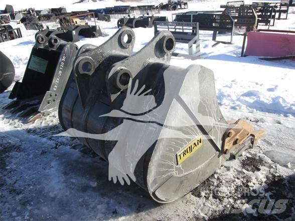 Trojan  Ковши