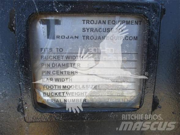 Trojan  Ковши