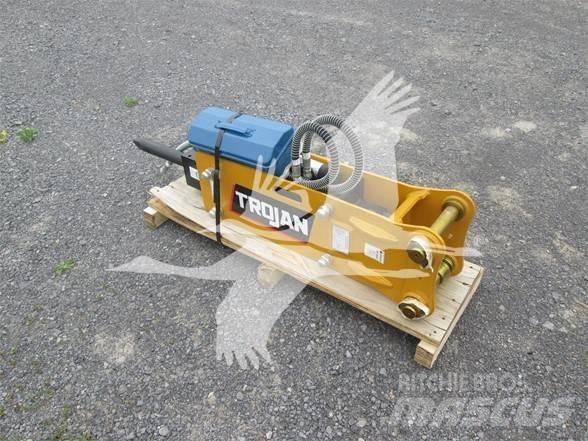 Trojan CAT303 Гидромолоты