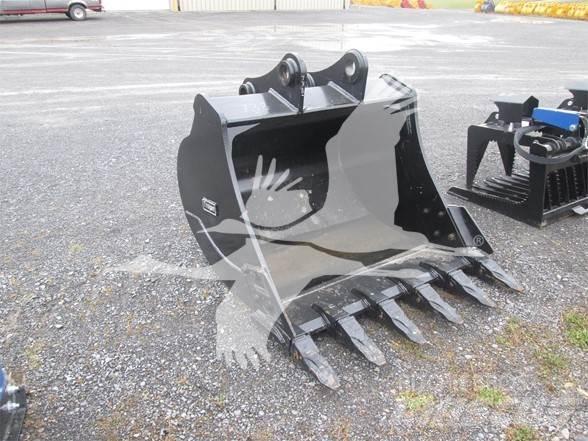 Trojan DIESEL Ковши
