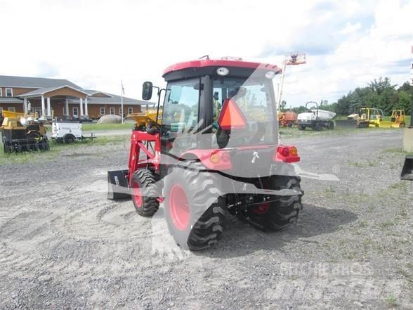 TYM T394HST Трактора