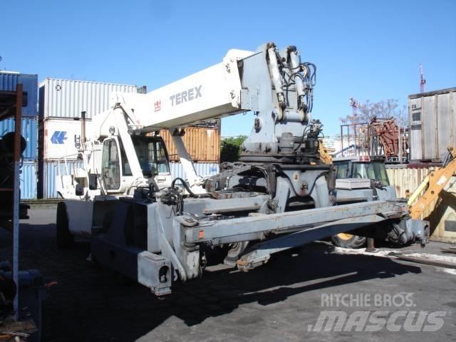 Terex PPM TFC 45 Ричстакеры