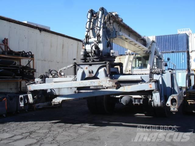 Terex PPM TFC 45 Ричстакеры