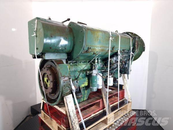 Deutz BF6L513R Двигатели