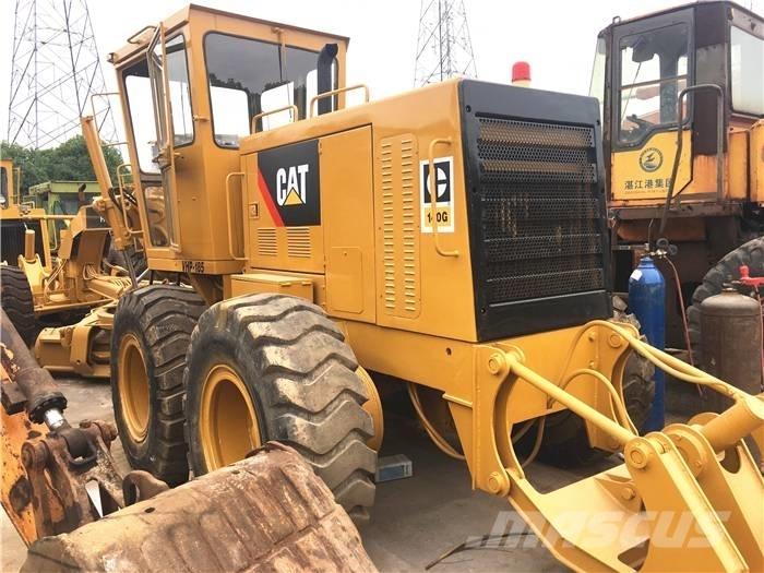 CAT 140 G Грейдеры