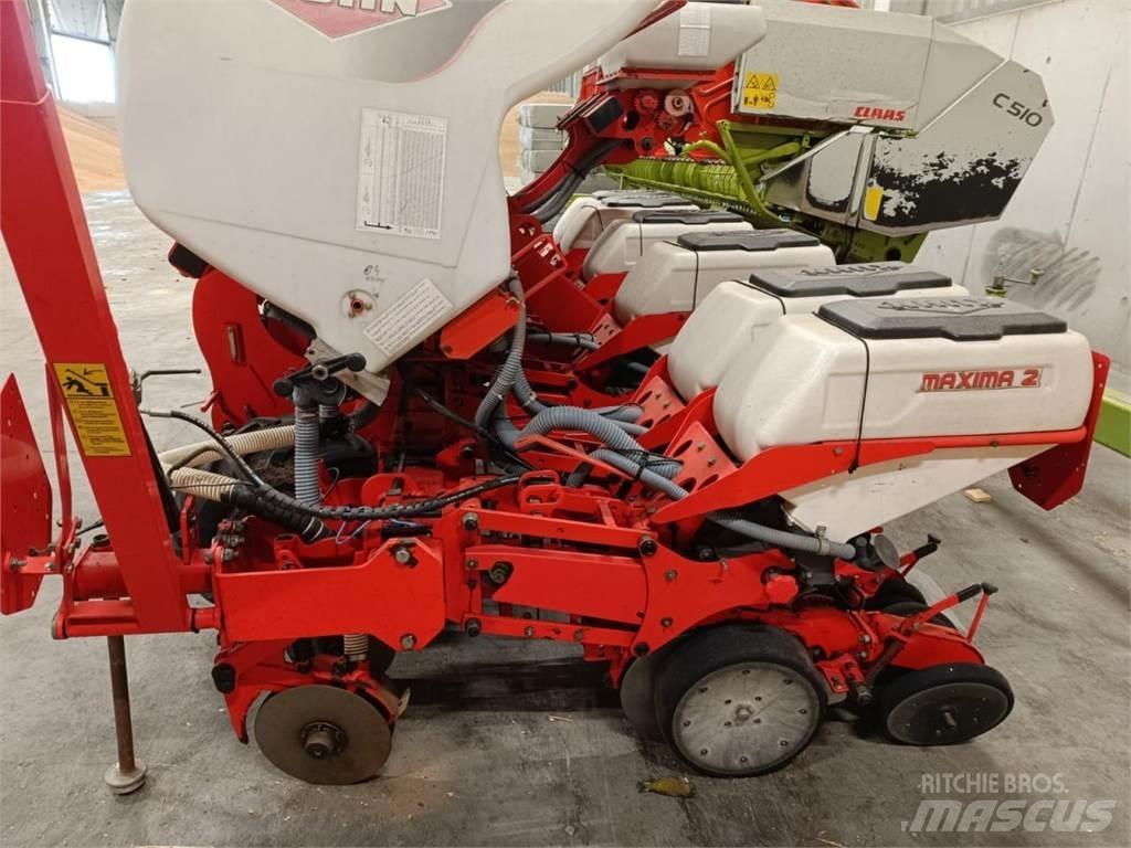 Kuhn Maxima 2TS Сеялки точного высева