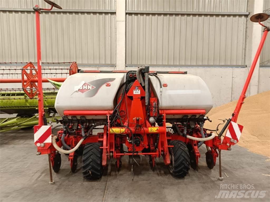 Kuhn Maxima 2TS Сеялки точного высева