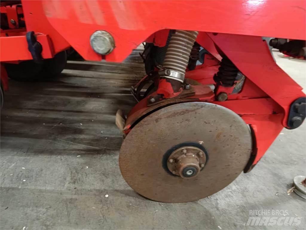 Kuhn Maxima 2TS Сеялки точного высева