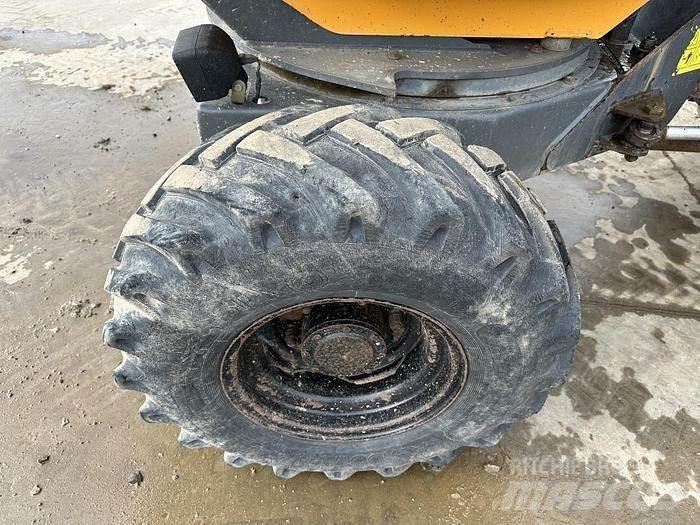 Terex TA3SH Мини-самосвалы
