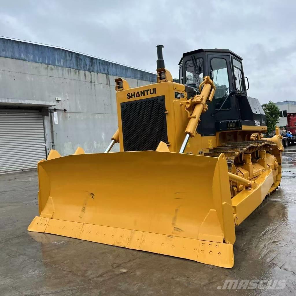 Shantui sd22l Гусеничные бульдозеры