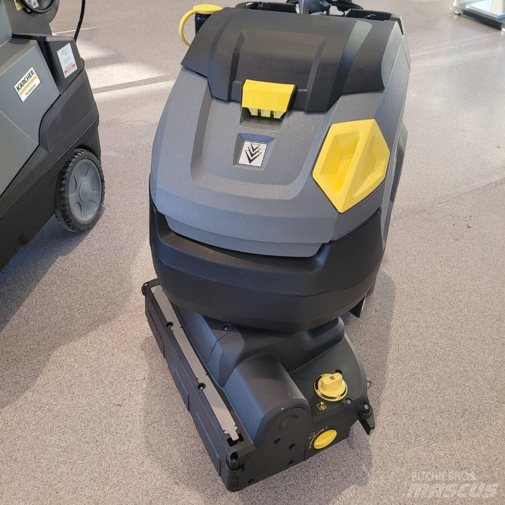 Kärcher BR 45/22 C Комбинированные скрубберы