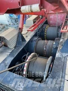 Sennebogen 3300 R SL Гусеничные краны