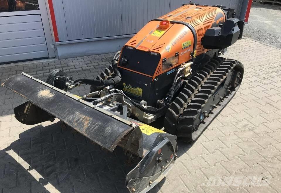 Energreen RoboEVO Лесозаготовительная техника - Другие