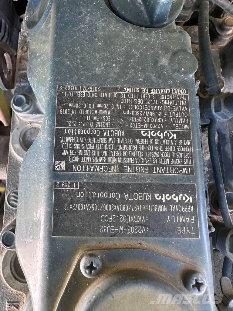 Ammann ASC 30 HD PD Уплотнители грунта