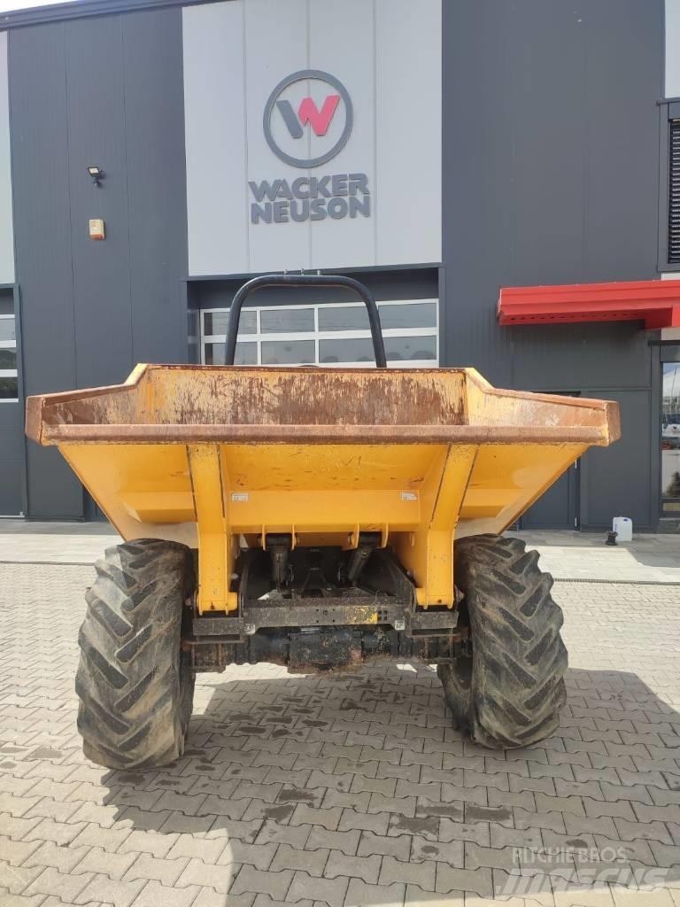 Terex TA 6 Мини-самосвалы