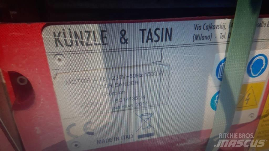  KUNZLE TASIN 2 Складская техника - Другие