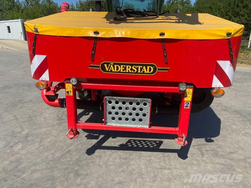 Väderstad FH 2200 Разбрасыватели минеральных удобрений