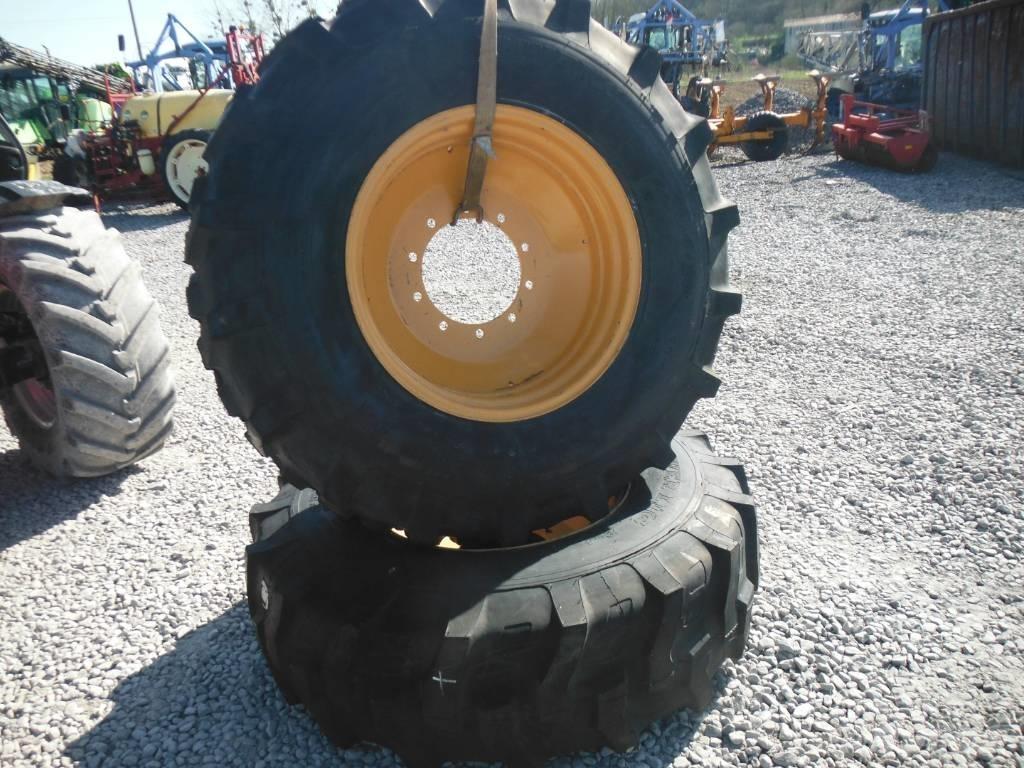  SPEEDWAYS 18.4R28 Шины и колёса
