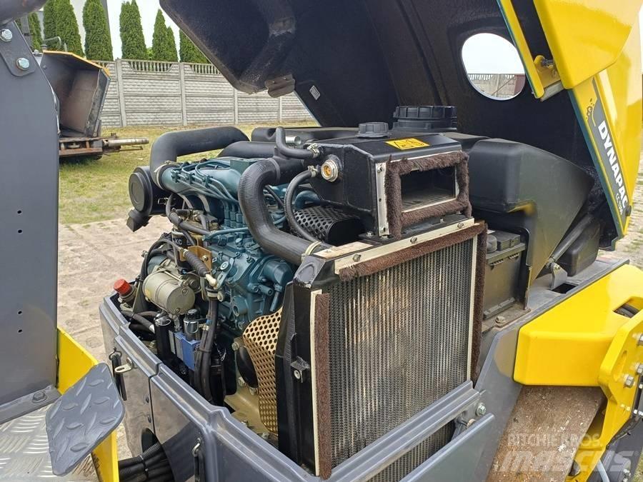 Dynapac CC  1300 Катки тротуарные