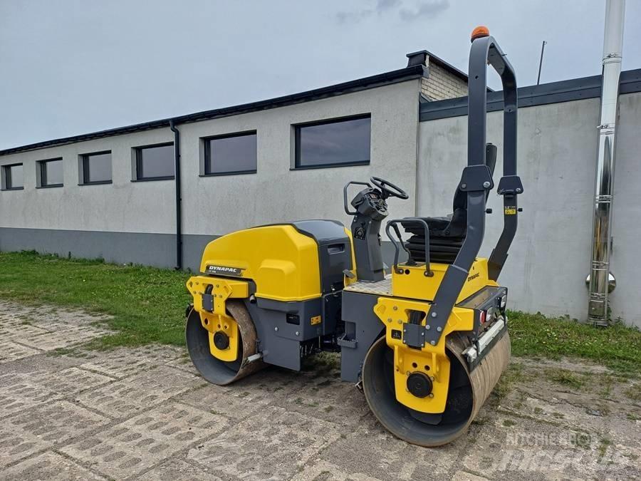Dynapac CC  1300 Катки тротуарные