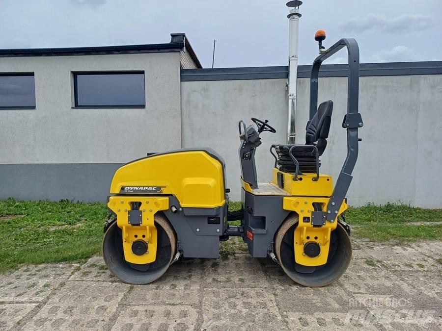 Dynapac CC  1300 Катки тротуарные