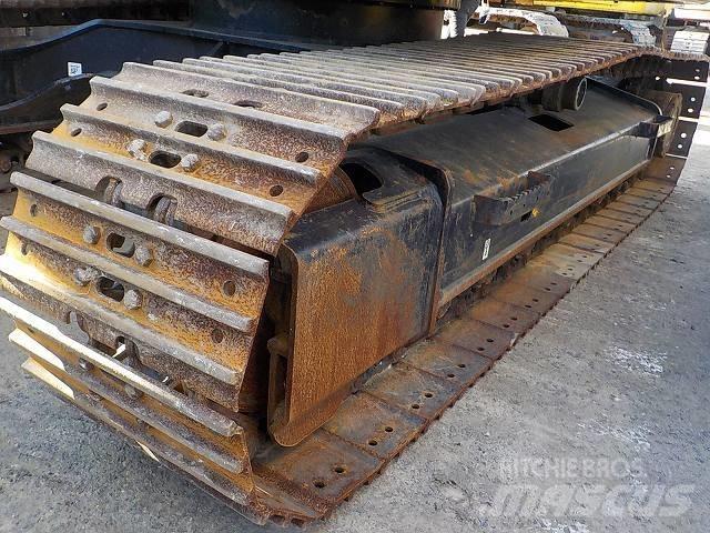Kato HD514MR-7 Гусеничные экскаваторы