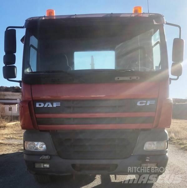 DAF CF 85.430 Грузовики-Самосвалы