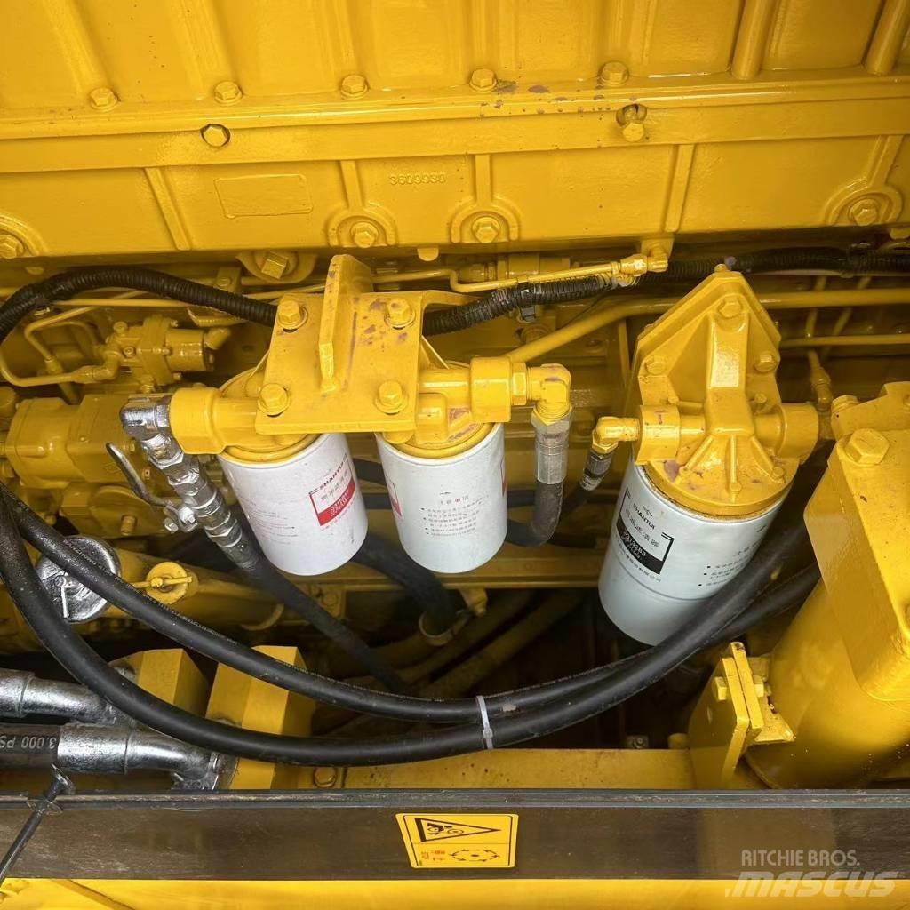 CAT 313 D Гусеничные экскаваторы