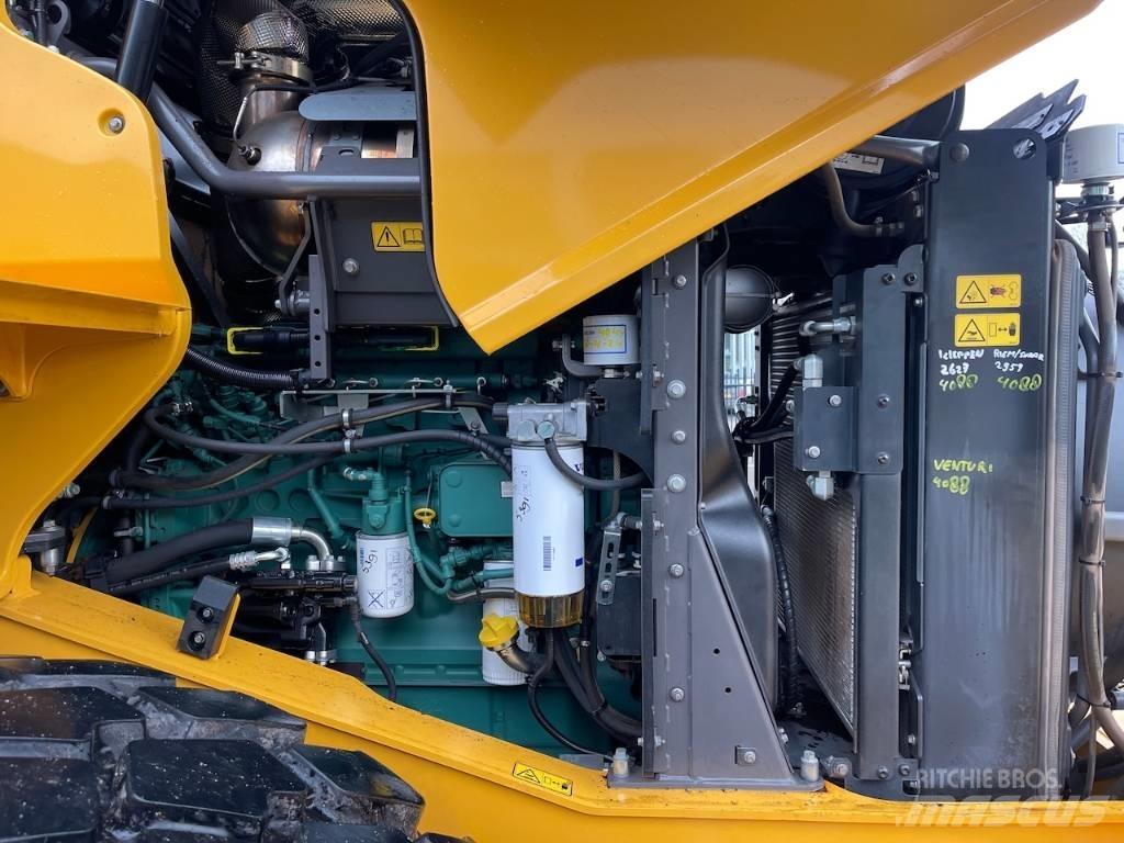 Volvo L 90 H Фронтальные погрузчики