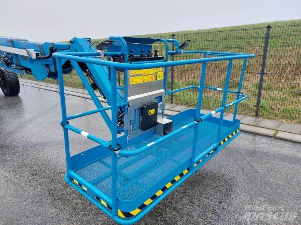 Genie SX-125 XC Телескопические подъемники