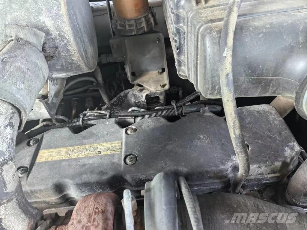 Vögele Super 2100-3 Асфальтоукладчики