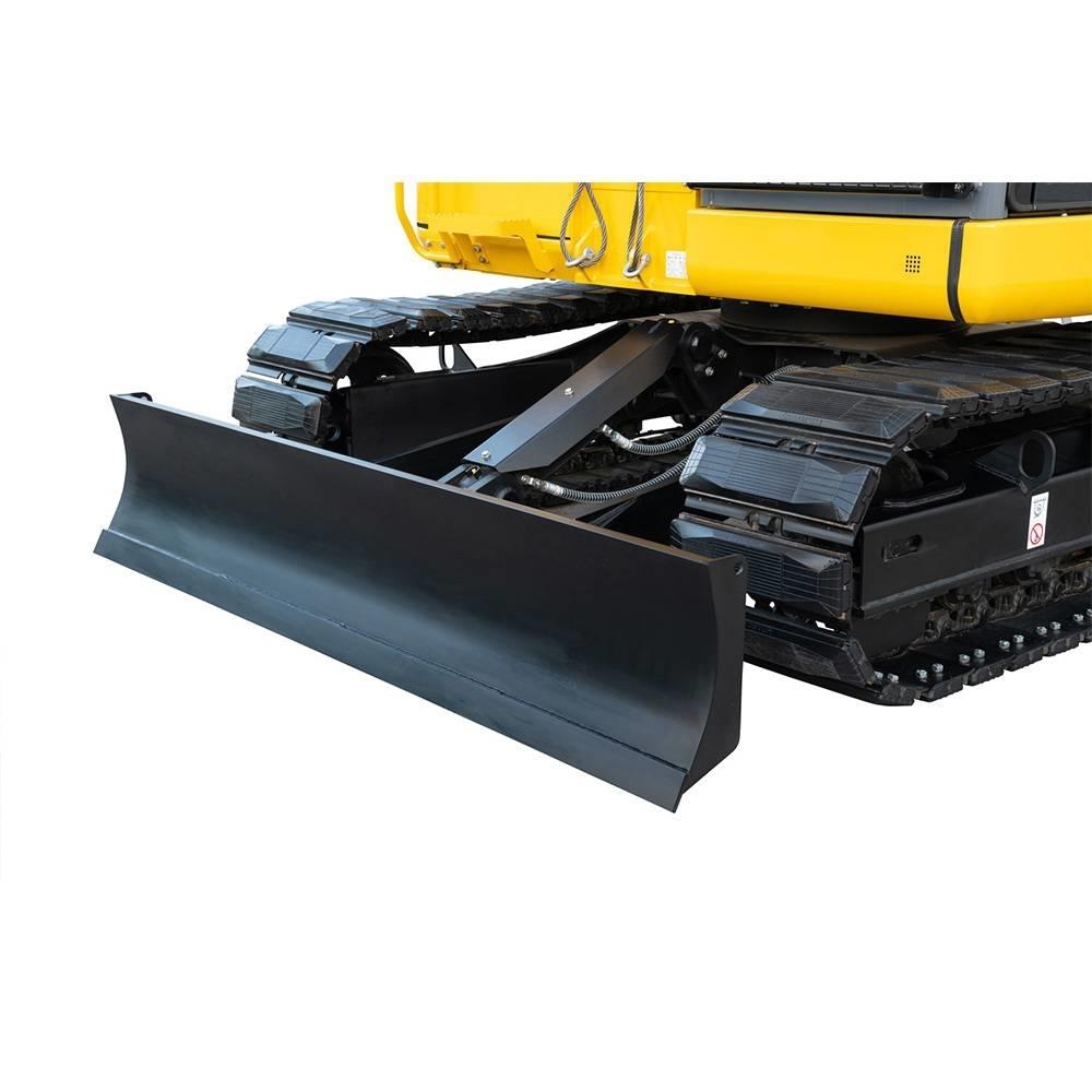 Maeda CC 985 S-2 Мини-краны