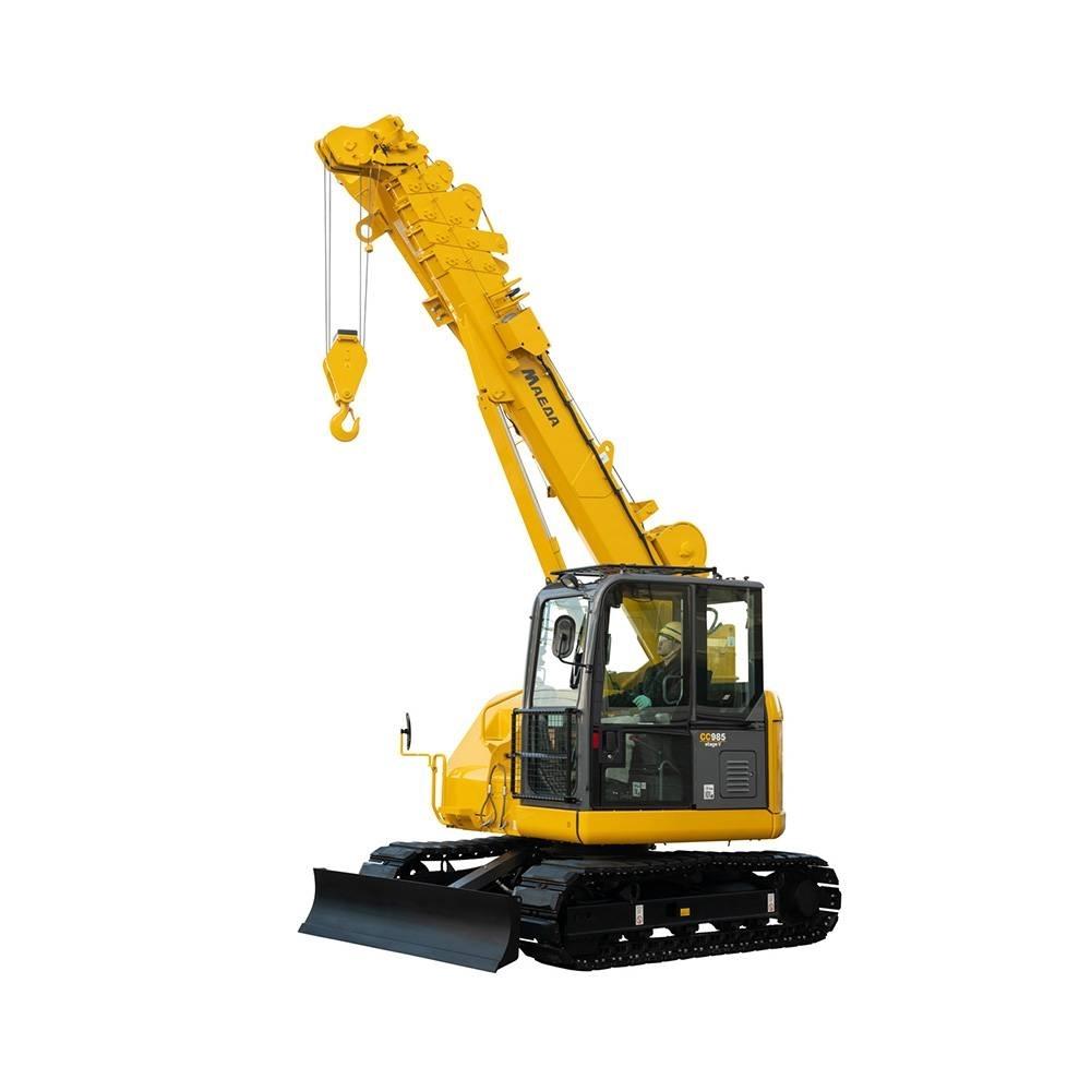 Maeda CC985S-1 Мини-краны