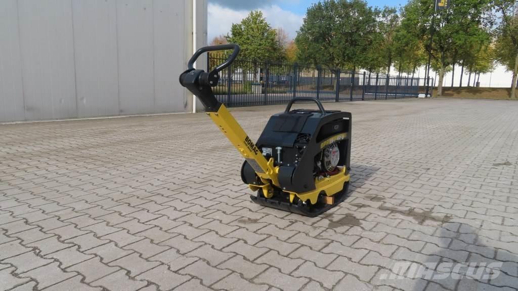 Bomag BPR 35/42D Виброплиты и вибротрамбовки