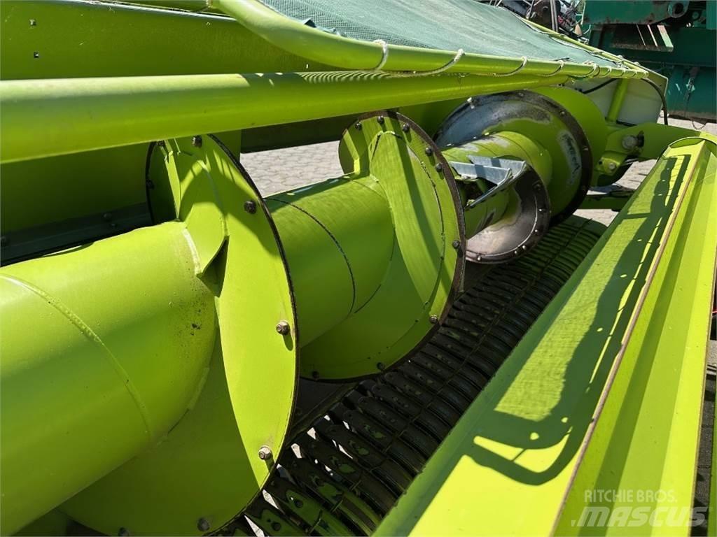 CLAAS PU 300 Pro T Аксессуары для машин для сена и корма