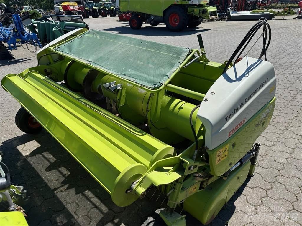 CLAAS PU 300 Pro T Аксессуары для машин для сена и корма