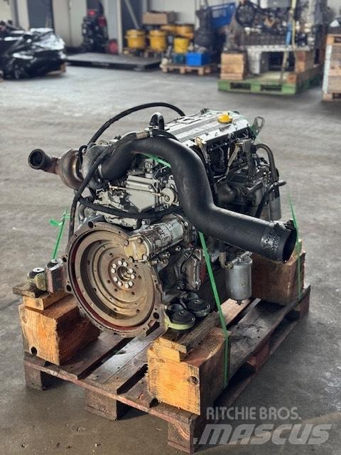 Deutz BF6M 1012 E Двигатели