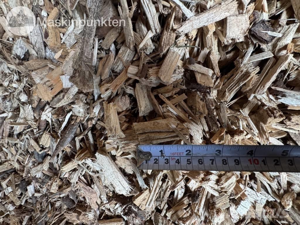 Doppstadt DH 910 Дробилки древесины