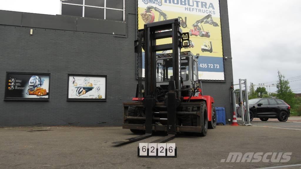 Svetruck 1060-30 Дизельные погрузчики