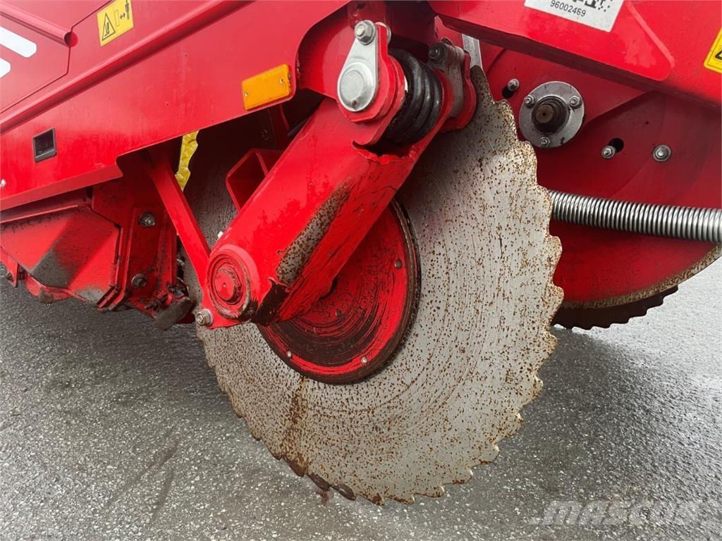 Grimme CS 150 Машины для уборки и переработки картофеля - Другие