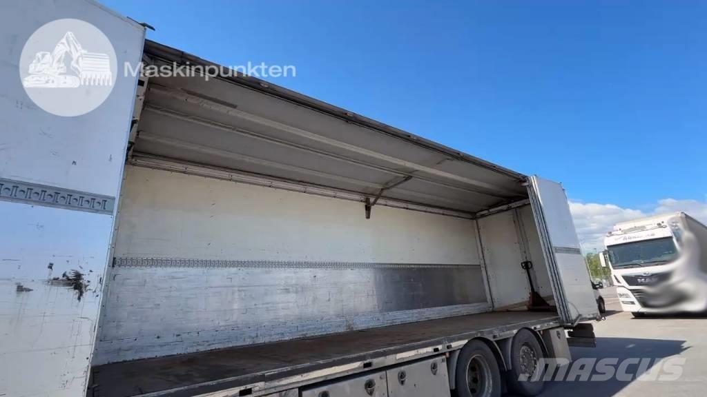 MAN TGS 26.440 BL Автомобильные краны