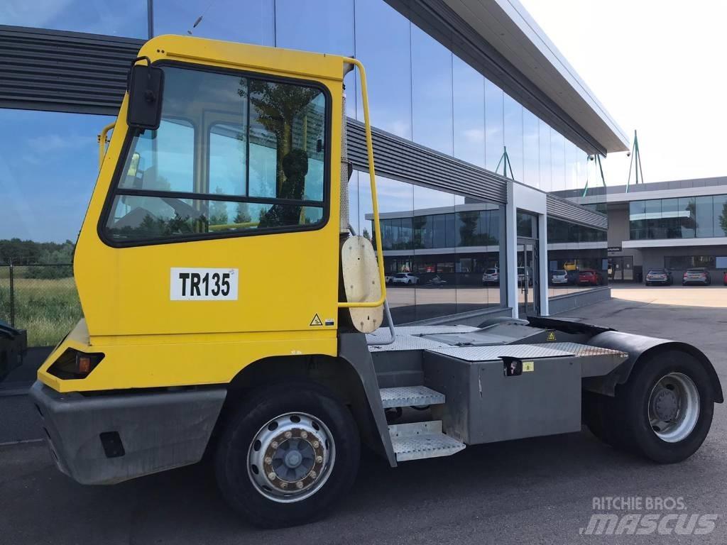 Terberg YT 222 Портовые погрузчики